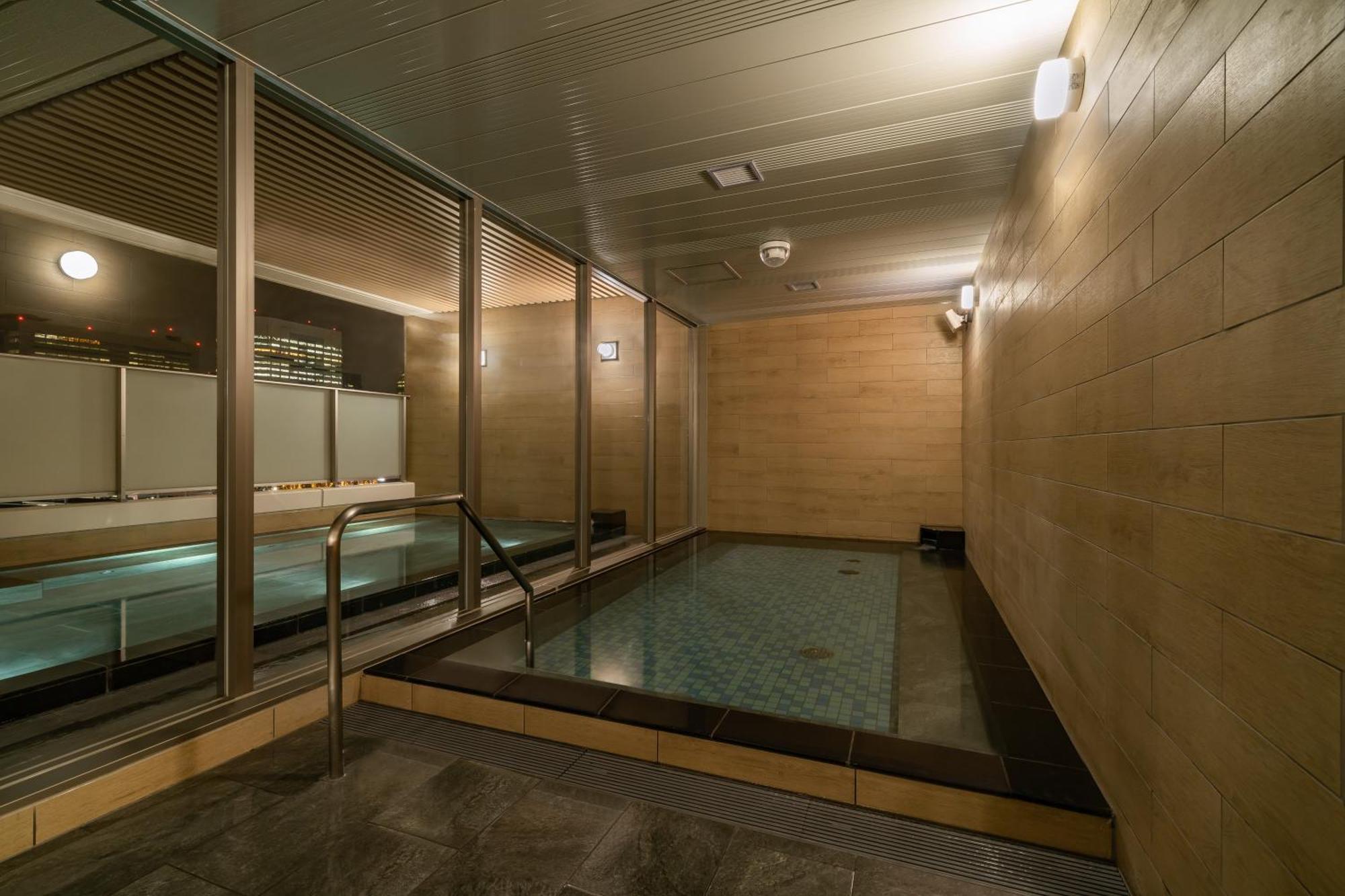 Hotel Shuranza Makuhari Bay Chiba Exterior photo