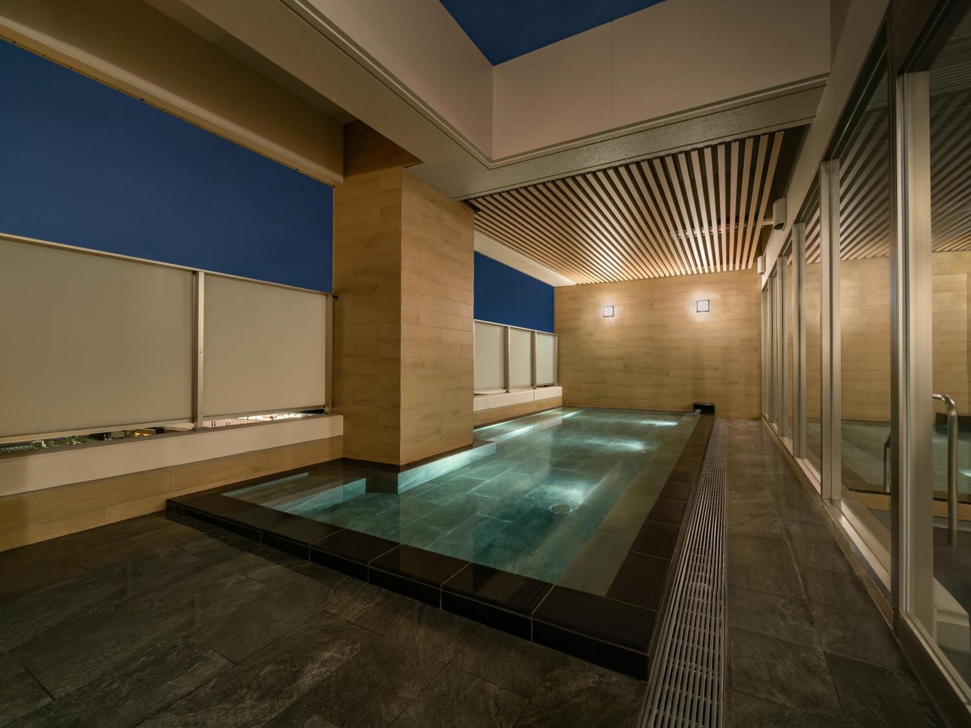 Hotel Shuranza Makuhari Bay Chiba Exterior photo