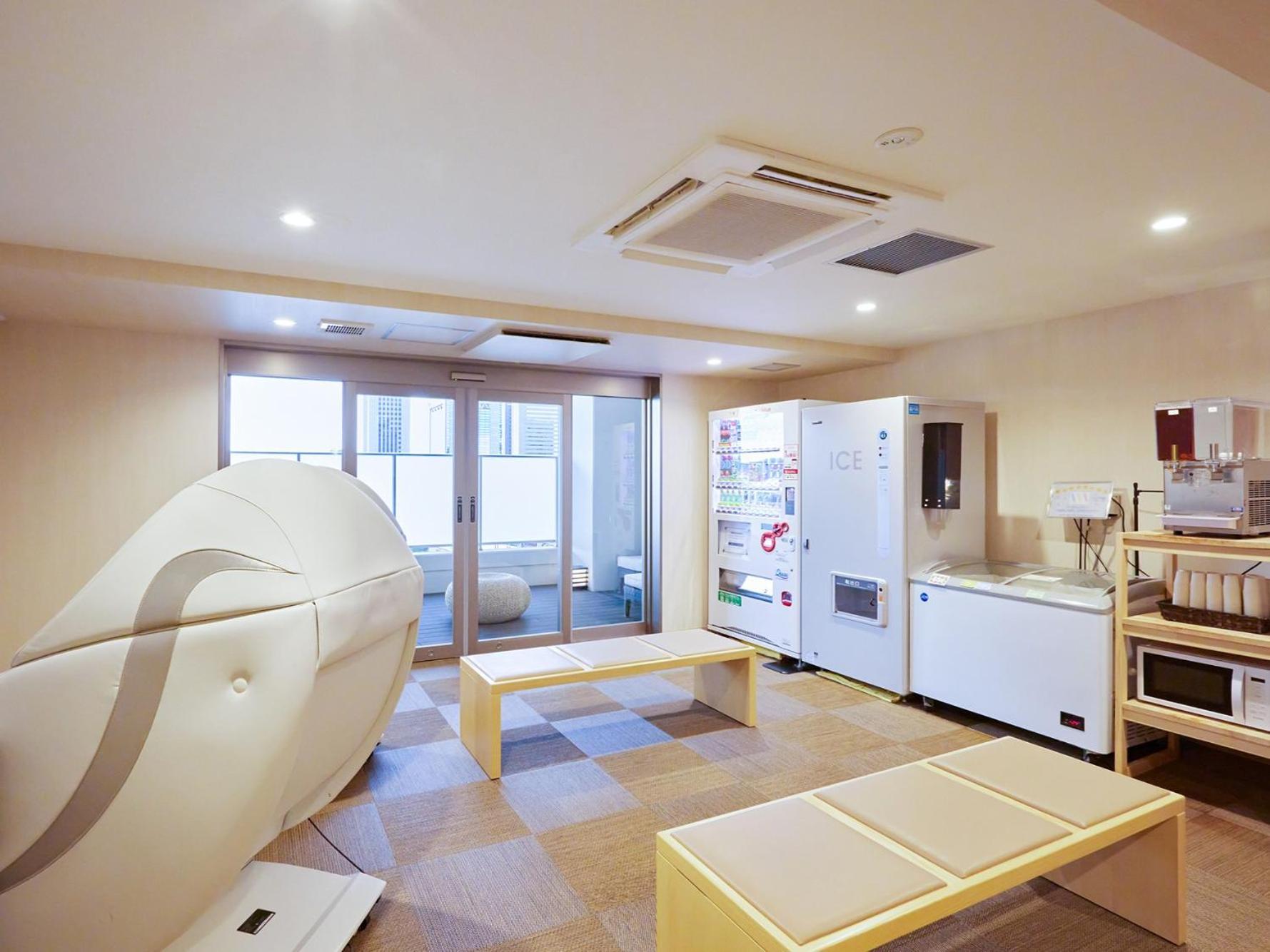 Hotel Shuranza Makuhari Bay Chiba Exterior photo
