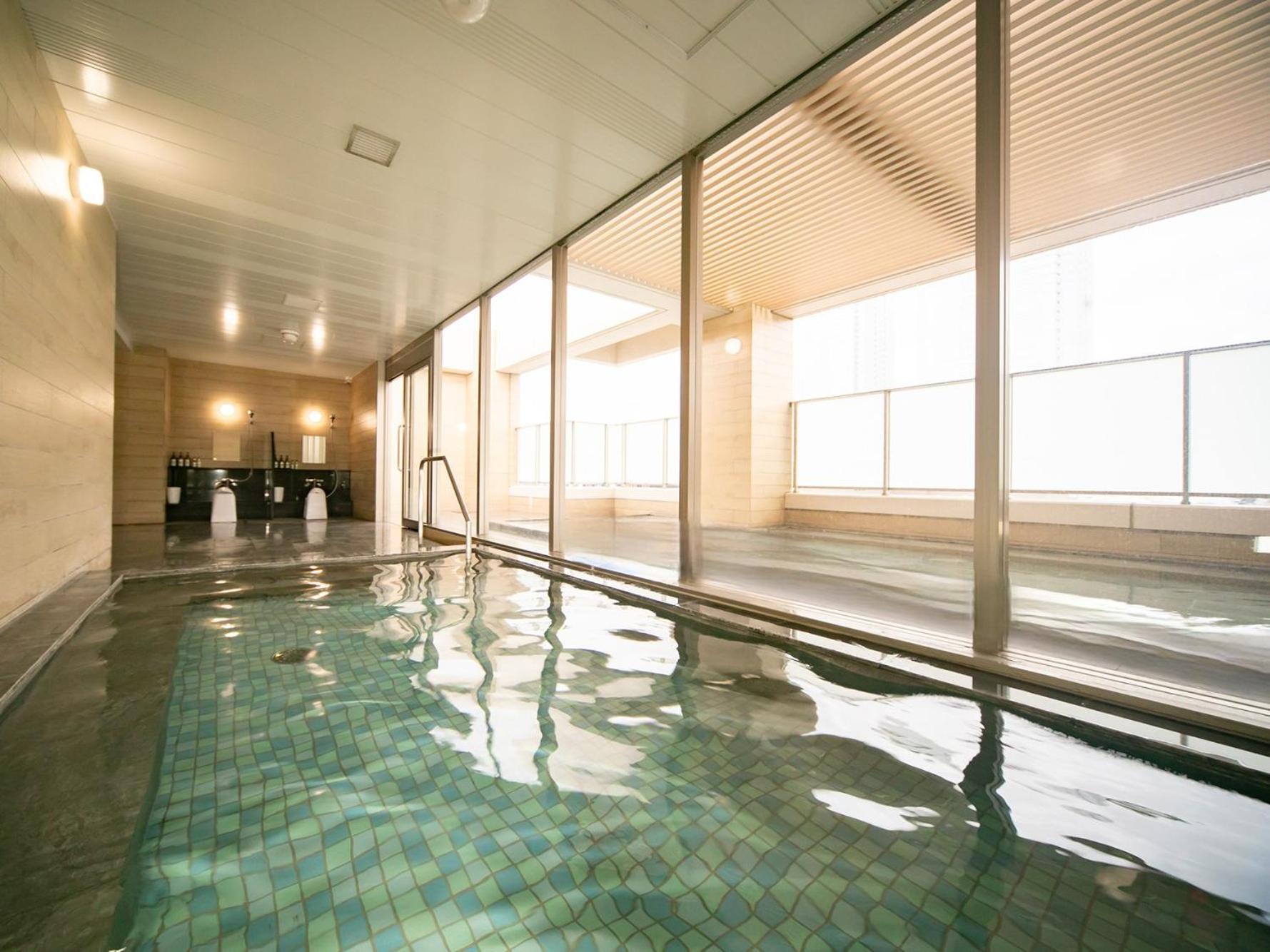 Hotel Shuranza Makuhari Bay Chiba Exterior photo