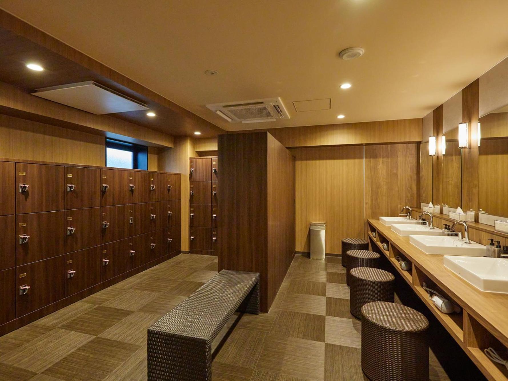 Hotel Shuranza Makuhari Bay Chiba Exterior photo