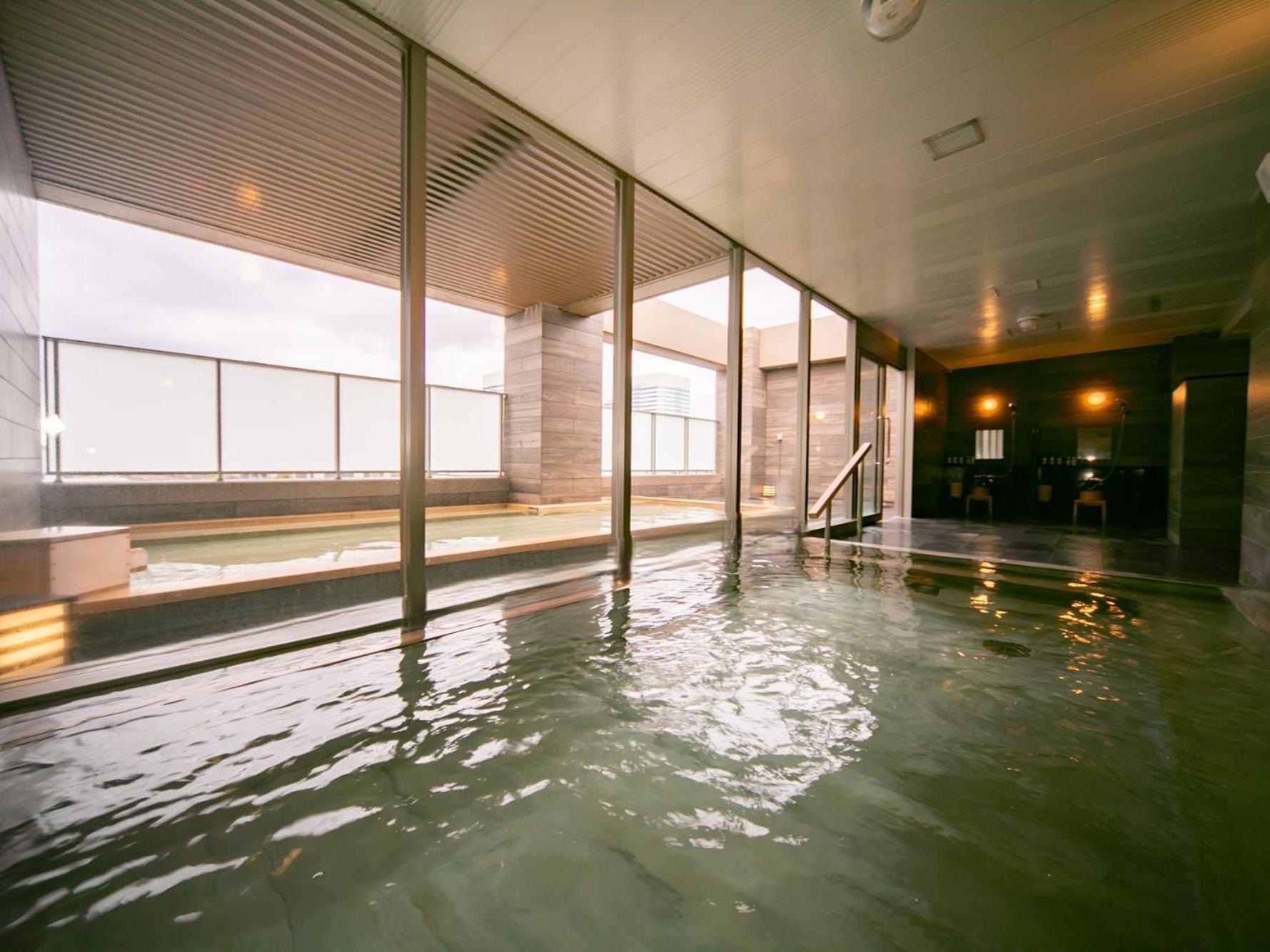 Hotel Shuranza Makuhari Bay Chiba Exterior photo