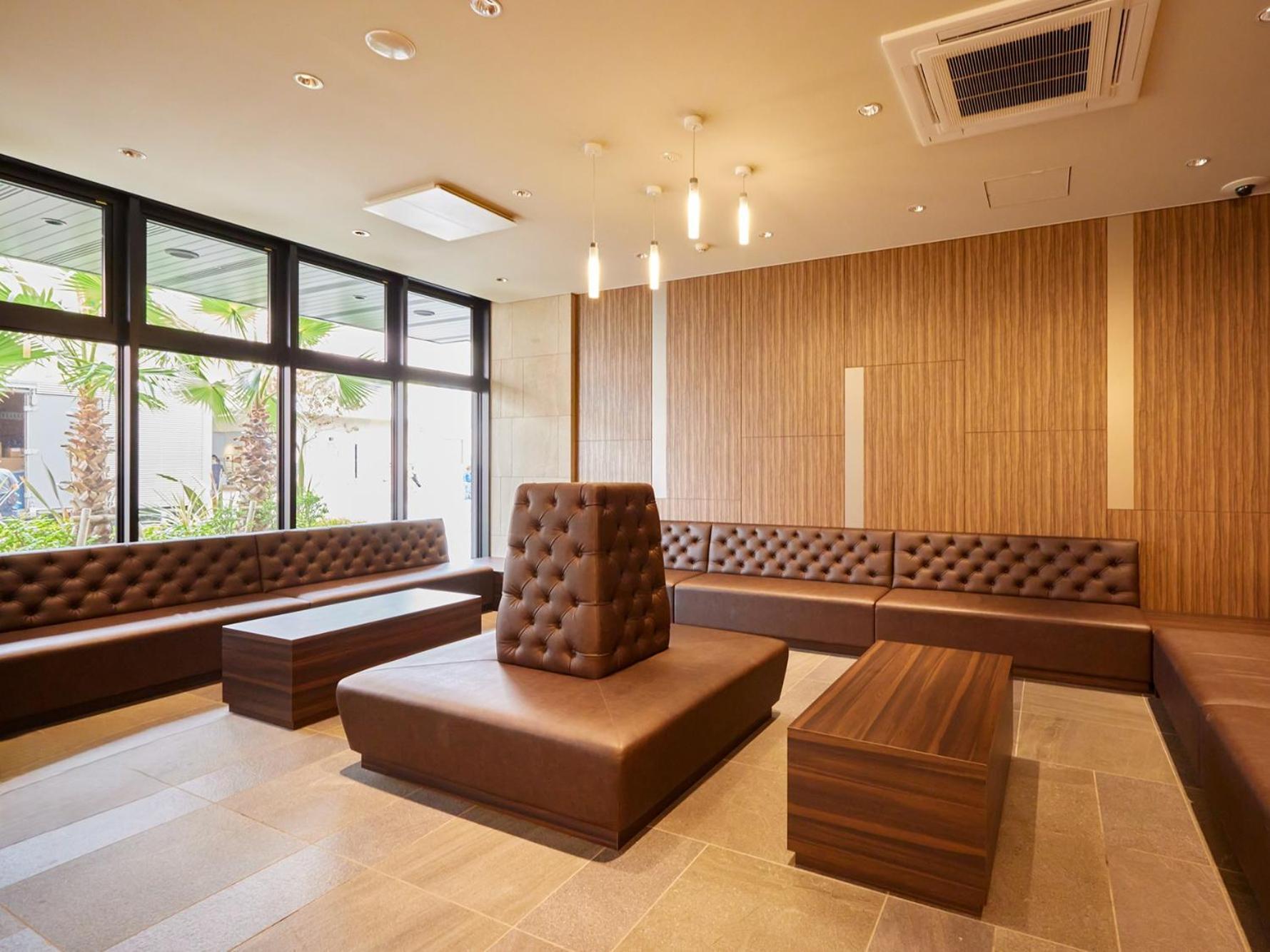 Hotel Shuranza Makuhari Bay Chiba Exterior photo